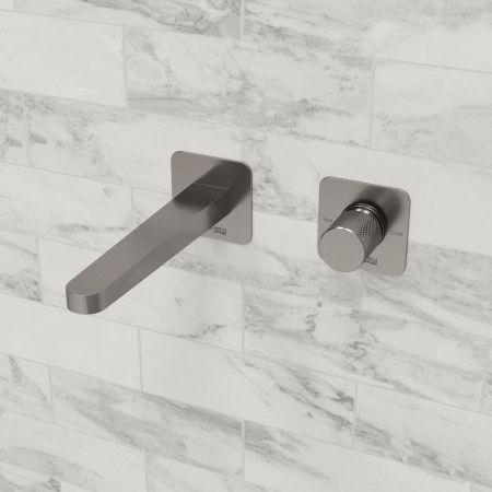 A6451.298 Встраиваемый комплект для раковины