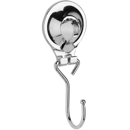 Крючок Fora Triumf T028 Хром, артикул T028