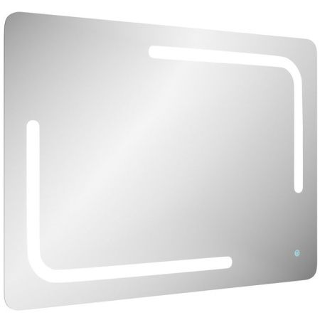 Зеркало Owl 1975 Otalia 100 OW04.12.00 с подсветкой с сенсорным выключателем