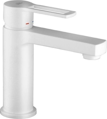 Смеситель для раковины Paffoni Ringo RIN071BO, артикул RIN071BO