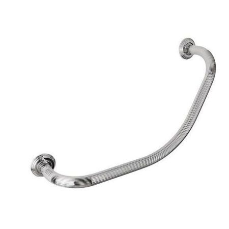 Colombo Hermitag Поручень для ванны, цвет: хром, артикул B3376.CR