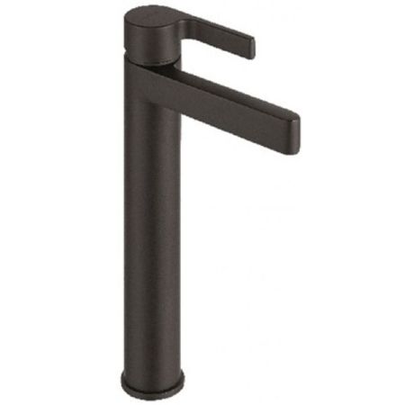 Смеситель для раковины Webert DoReMi DR830402560 Черный матовый, артикул DR830402560