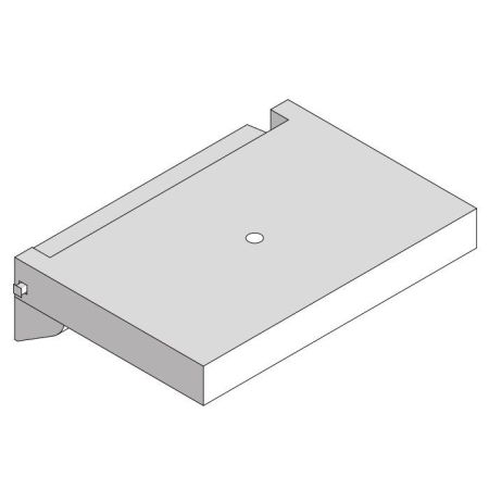 Eﬀegibi Сиденье Mini 48x36см, отделка: тик, артикул HA 65 10 0001