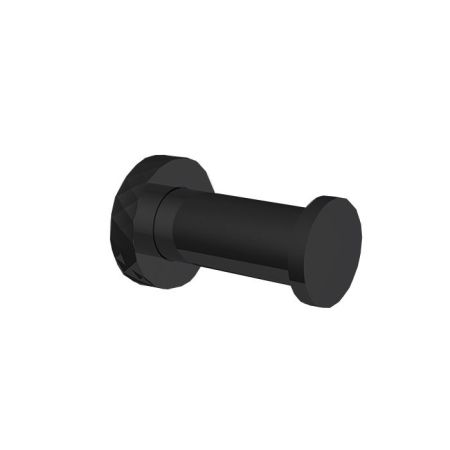 Fima Carlo Frattini Accessori Крючок, подвесной, цвет: чёрный матовый, артикул F6004T/1VNS