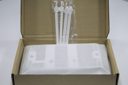 Кнопка сливного бачка Cerutti SPA CR05CH