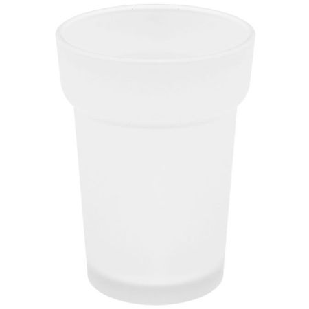 Стакан стеклянный мат. "Лонг" К (в упаковке)