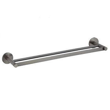 Полотенцедержатель Savol S-002148Q, графит