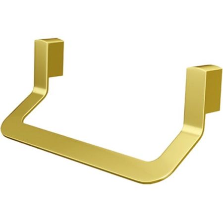 Полотенцедержатель WasserKRAFT Sauer K-7960 Золото глянцевое, артикул K-7960