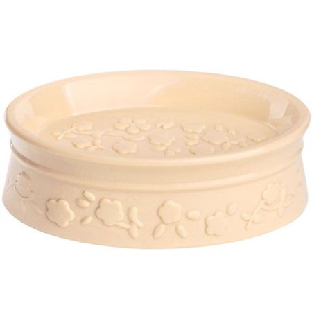 Мыльница Fora Venice FR-36B Бежевая, артикул FR-36B