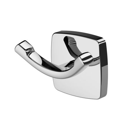 A9035600 Gem, Двойной крючок для полотенец, артикул A9035600