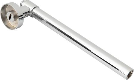 Удлинитель для штанги Allen Brau Priroity/Fantasy хром, артикул 00326066
