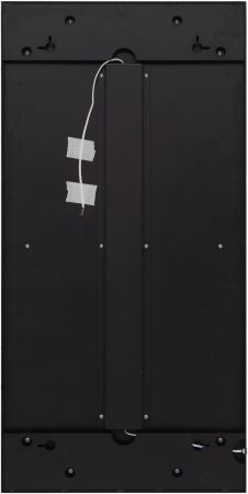 Зеркало Allen Brau Infinity 60 1.21020.BL черный, артикул 1.21020.BL