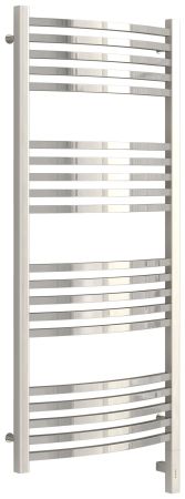 Полотенцесушитель электрический АРКУС 3.0 1200х500 МЭМ правый (Без покрытия), артикул 00-5705-1250