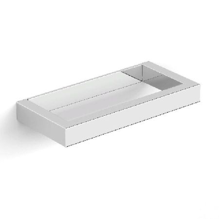 Полотенцедержатель Langberger Vico 30038A Хром, артикул 30038A