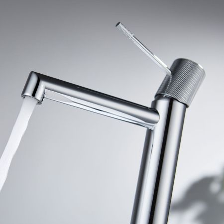 Смеситель для раковины Desire VBF-1D1CH однорычажный, хром, артикул VBF-1D1CH