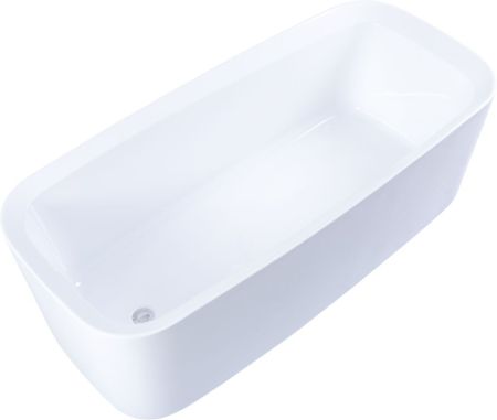 Акриловая ванна Allen Brau Infinity 3 170x78 2.21003.20, артикул 2.21003.20