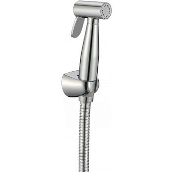 Гигиенический набор Savol SK-PQT03, хром