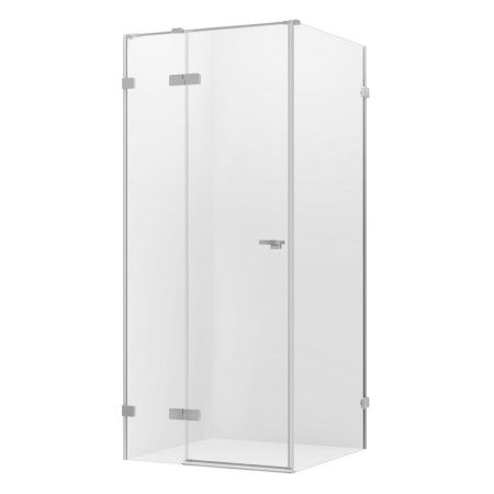 Душевое ограждение NEW TRENDY EVENTA L 120x90x200 EXK-0136/EXK-0140 (хром)
