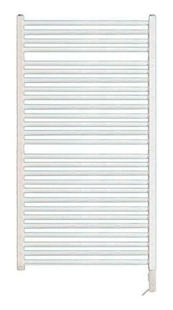 Электрический полотенцесушитель Zehnder Toga TE-120-050/DD Белый