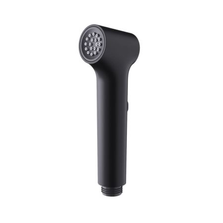 Лейка для гигиенического душа Raglo R460.05.06, черный