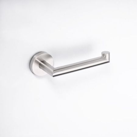 Держатель NEO туалетной бумаги  170x65мм, матовый хром, артикул 104212035