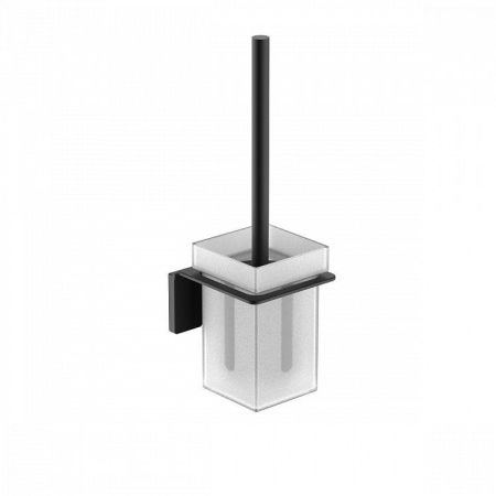 Ершик для унитаза Iddis Slide SLIBSG0i47 Черный, артикул SLIBSG0i47