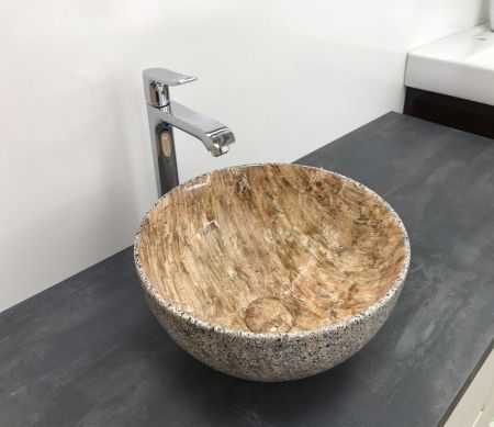 Умывальник CeramaLux 488, артикул 