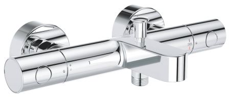 Термостат для ванны внешнего монтажа GROHE Precision Get, хром (34774000)