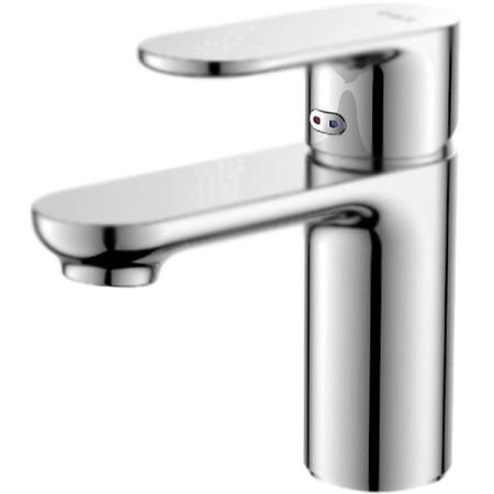 Смеситель для раковины D&K Bayern Purer DA1252101 Хром, артикул DA1252101