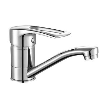 Смеситель Rossinka T40-22 Хром