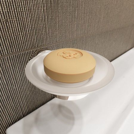 Мыльница Iddis Sena SENSSG0i42 Хром, артикул SENSSG0i42