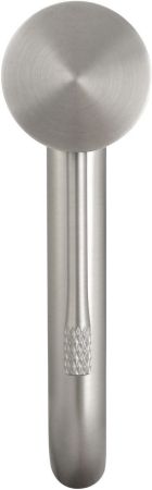 Смеситель для раковины Allen Brau Priority 4.0 5.31С01-BN никель браш, артикул 5.31С01-BN