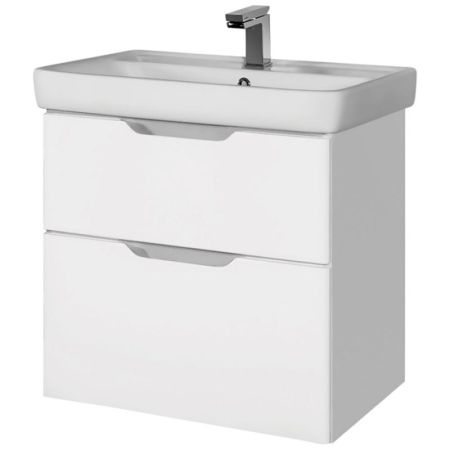 Тумба Q 60, белая