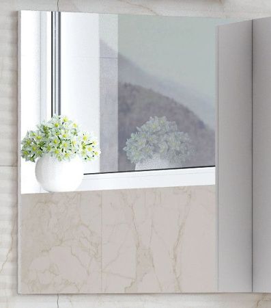 Зеркало "Алиот 60"