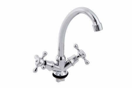 Смеситель для кухни TSARSBERG (TSB-272-79) тип См-МДЦБА, артикул TSB-272-79