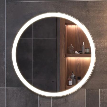 Зеркало VIGO Cosmo Comfort 600, артикул 138