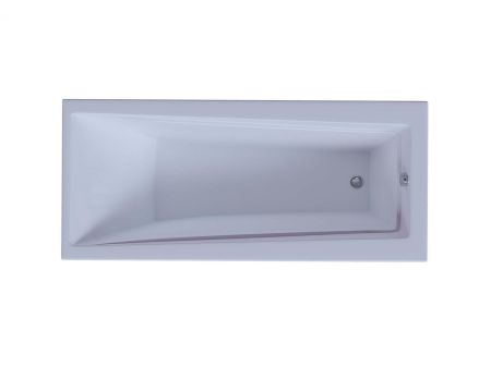 Либра-170 пустая с фр.экр.(слив справа), артикул LIB170-0000024