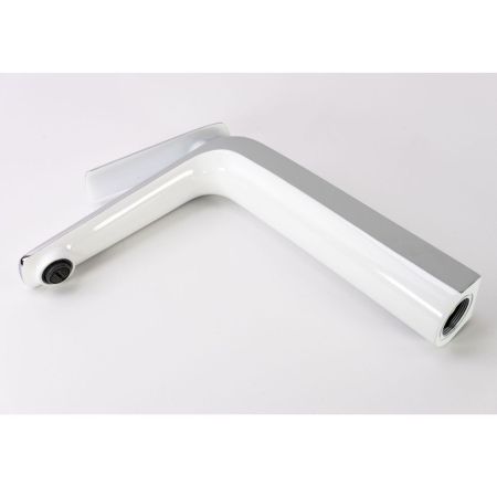 Смеситель для раковины Savol S-JD9111AW, белый