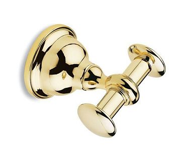 Stil Haus Elite, крючок, цвет золото