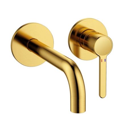 Встраиваемый смеситель для раковины CEZARES ECO-DI, артикул ECO-DI-BORO