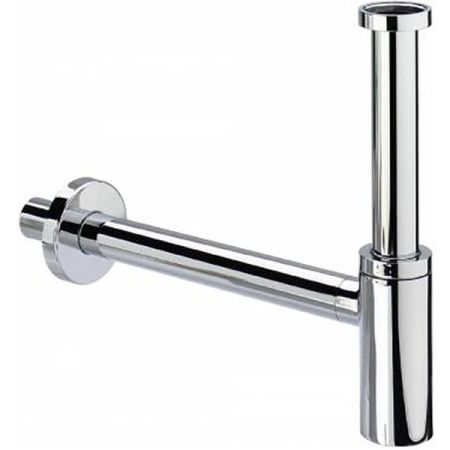 Сифон Viega 440190 Хром, артикул 440190