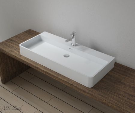 Раковина NS Bath NST-10452, артикул 