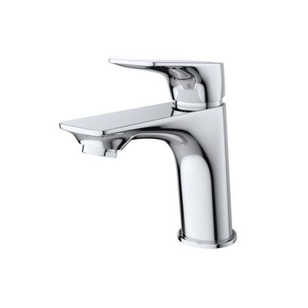 MARINO Комплект смесителей для ванной - смеситель для ванны и смеситель для раковины, артикул MARINO-VASM/LVM-CRM