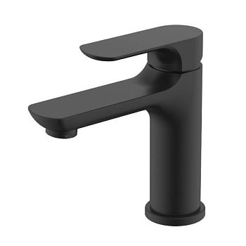 Смеситель для раковины Raglo R03.10.06, черный