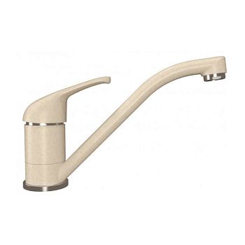 Смеситель для кухни Dr. Gans Нота 319.01L.1123.403, латте