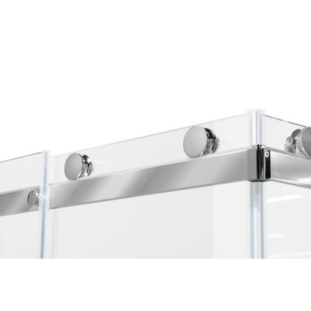 Душевой уголок GELIOS 800*800, артикул 061026