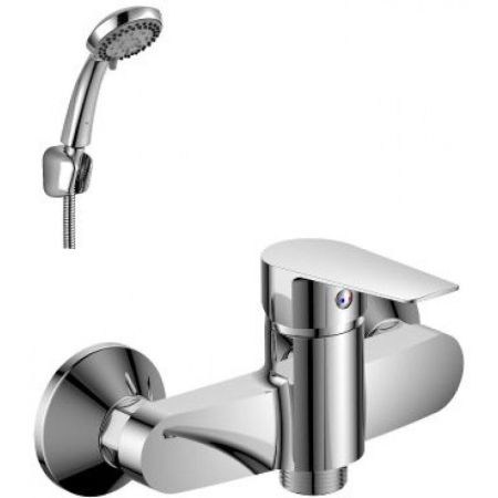 Смеситель Rossinka S35-41 Хром, артикул S35-41