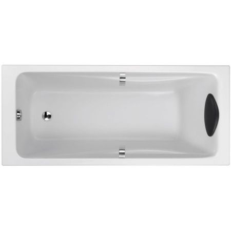 Ванна JACOB DELAFON ODEON UP (170*75) E60491RU-00 (белый, перелив стандарт.), шт, артикул E60491RU-00