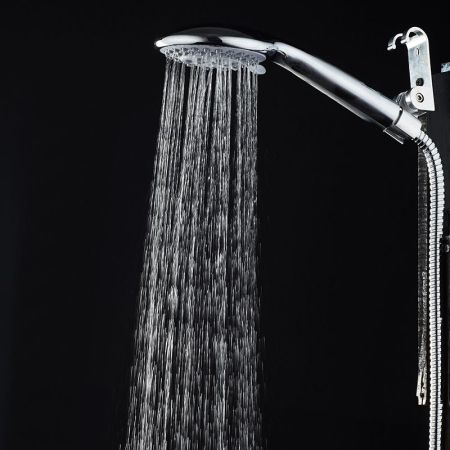 Душевой гарнитур Orange O-Shower OS073 Хром, артикул OS073