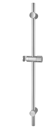 F0390000 Gem, душевая штанга, хром, шт, артикул F0390000